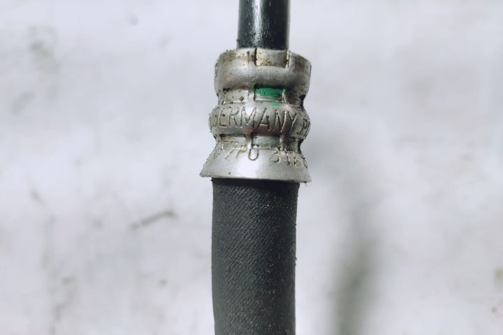 Conducta ulei cutie de viteze 3.0 tdi 7p0317824 Porsche Cayenne 958 seria