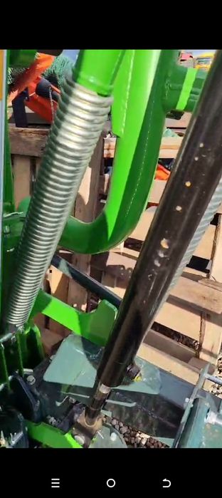 Косилка роторная MAP 245