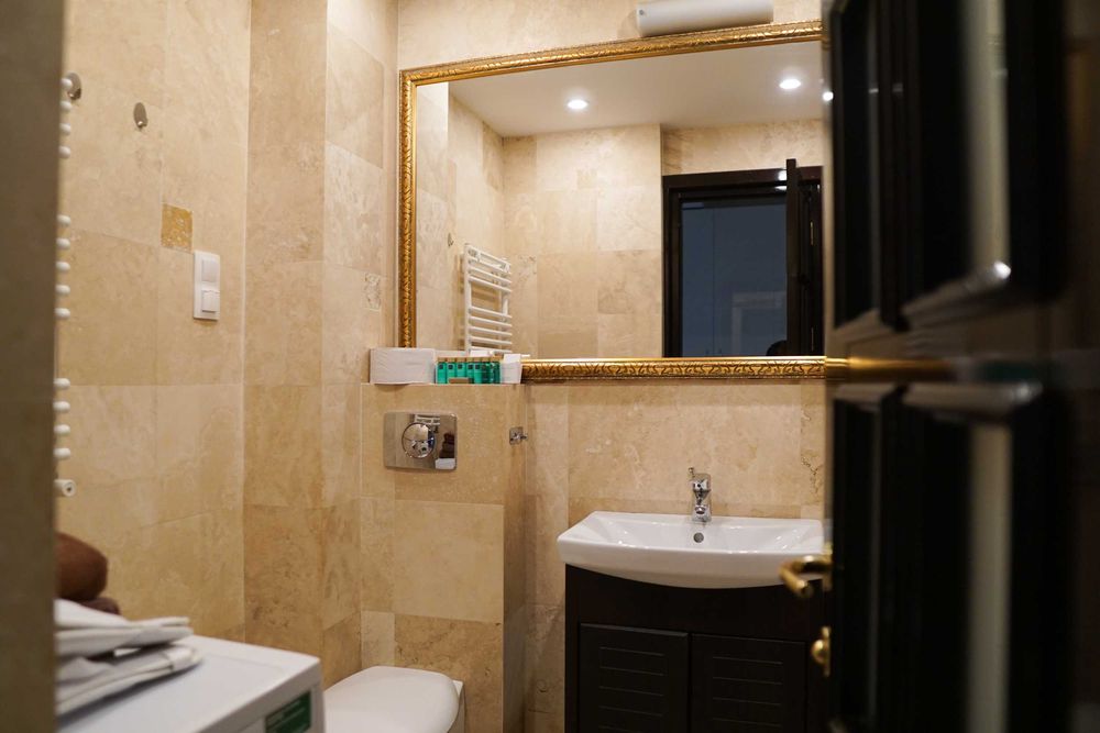 Apartament 2 camere de inchiriat, Exclusive Residence