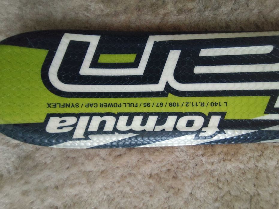 Ски Elan детско-юношески  140 см