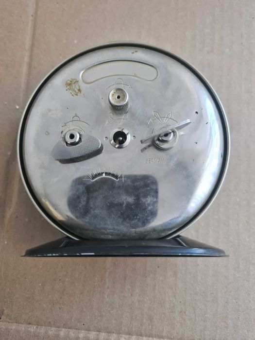 Ceas desteptator Jungans Repetition anii 50