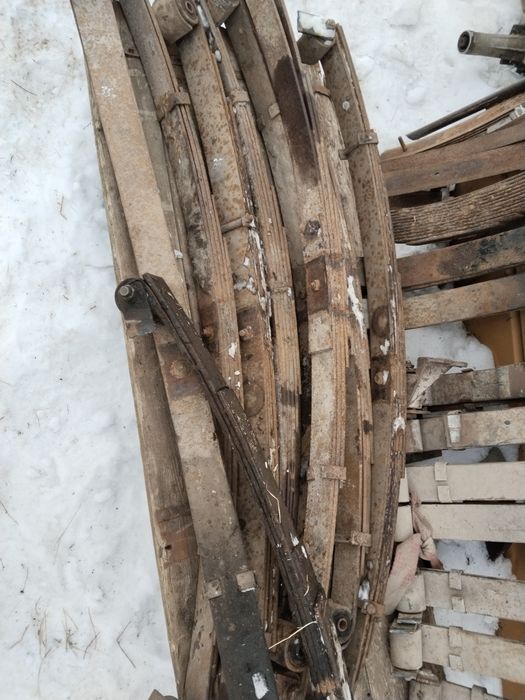 Газель запчасти в наличии