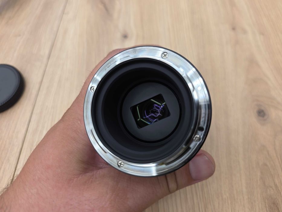 Obiectiv Laowa Macro L mount