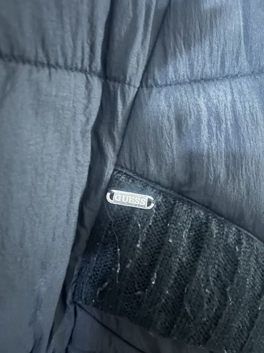 Guess.