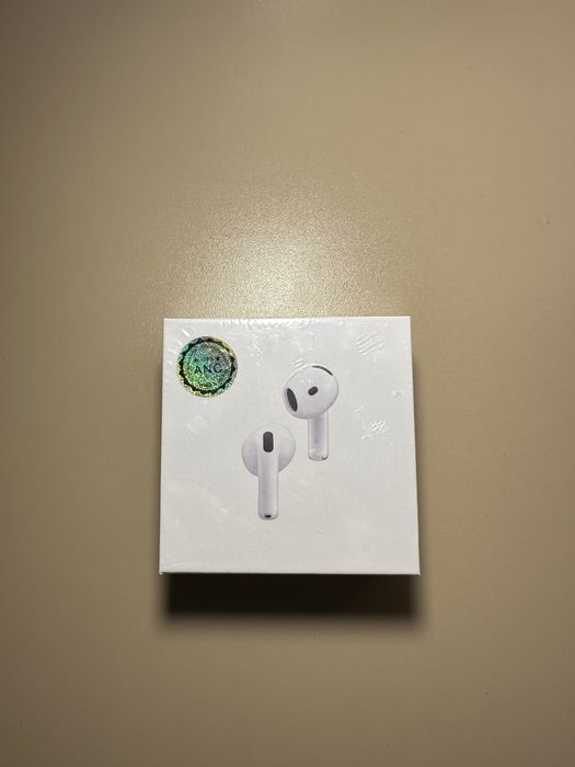 Airpods 4 anc noi