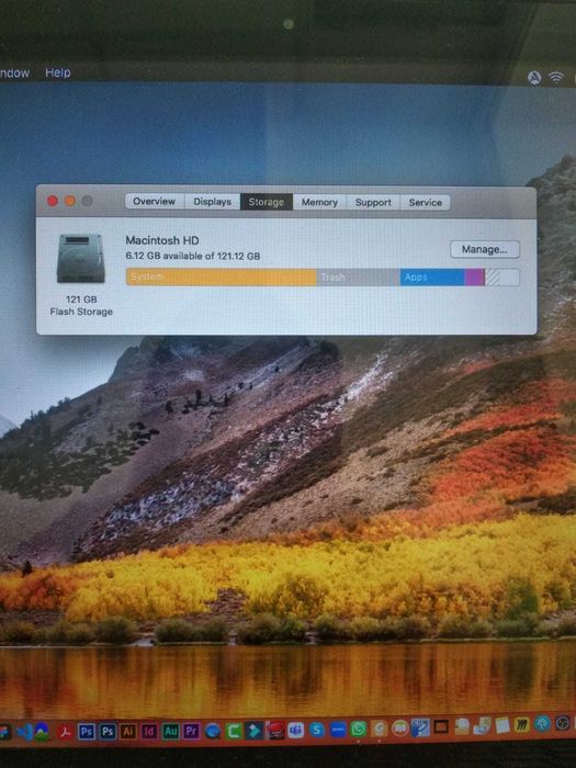 Macbook pro 2010 13 inch