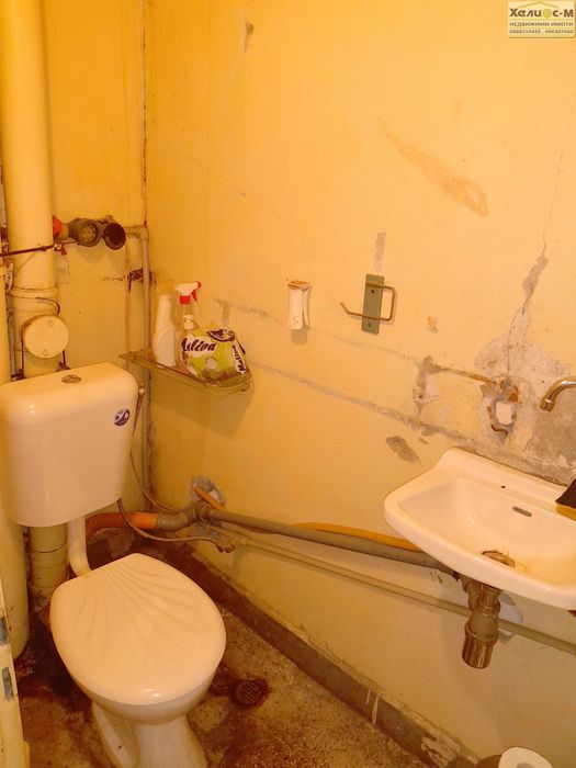 Продава се Тристаен апартамент в Монтана, Младост 2 - 78 кв.м за 975 €/кв.м - Снимка #12