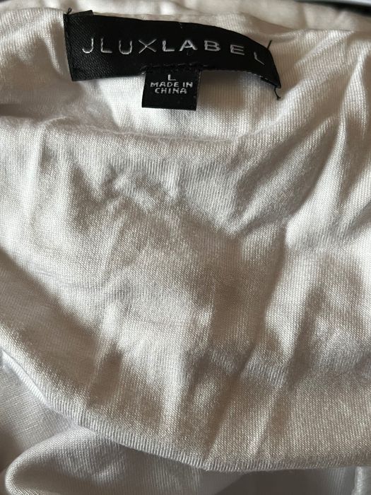 Еластична рокля Jluxlabel