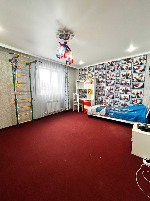 Продаётся коттедж в районе Старый аэропорт