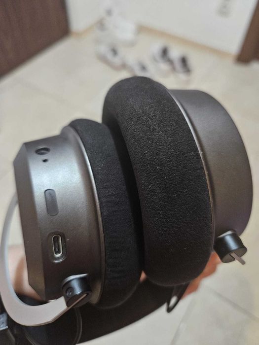 Beyerdynamic Amiron Wireless Pret magazin 3500 RON