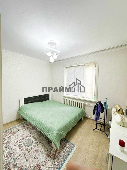 ПРОДАМ 4Х ком 3мкр (Жадра ПРАЙМ)