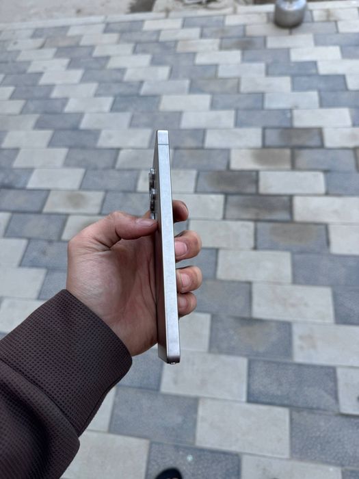 Samsung S25 Ultra 512gb Silver