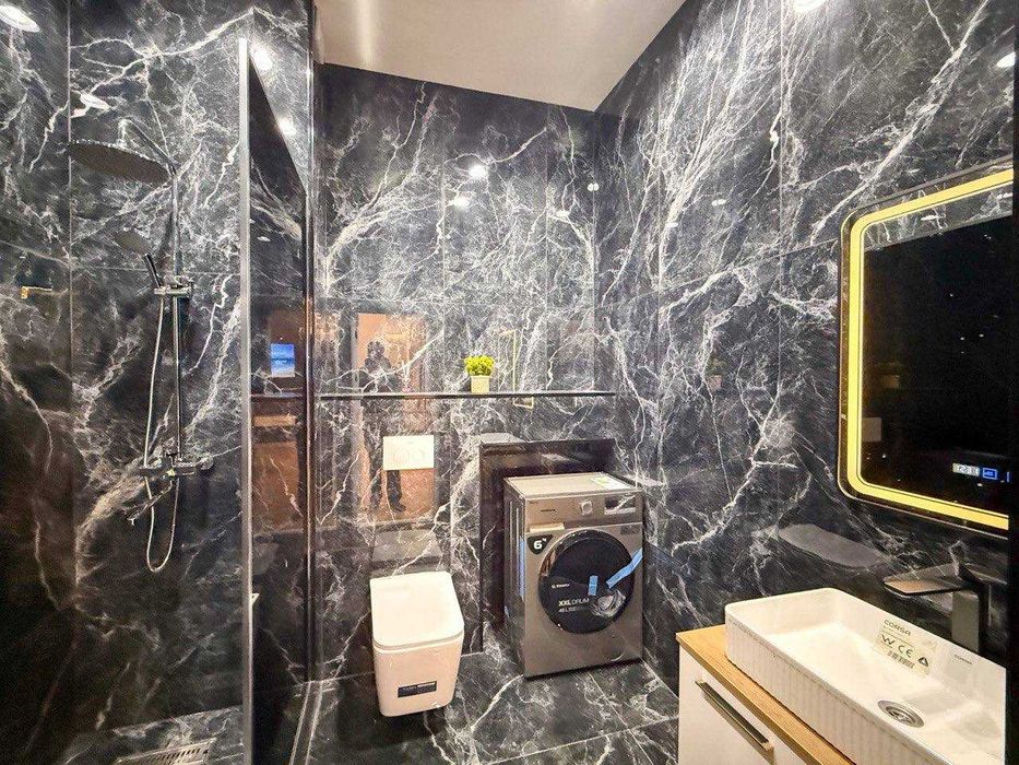 ЖК "Oz'Mahal" Golden House продается 2х ком