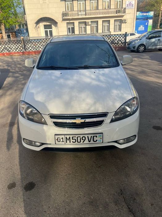Lacetti Jentra 2022 Ласетти Жентра