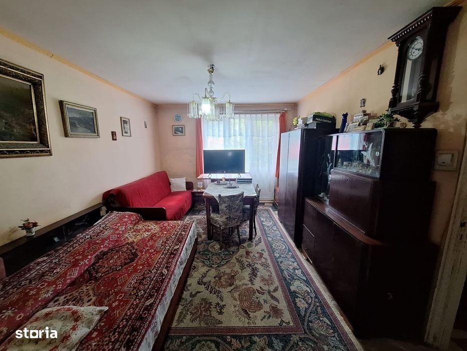 Apartament 2 camere Centrul Civic-AFI, SUPER OFERTA!