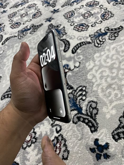 Iphone 11 pro 256 gb