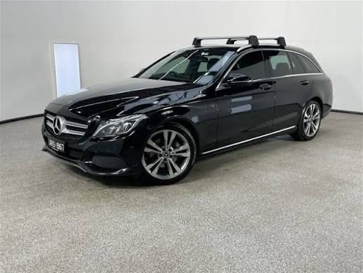 Jante Mercedes C Klasse W205 S205 W204 Vito V W447 A B CLA R18