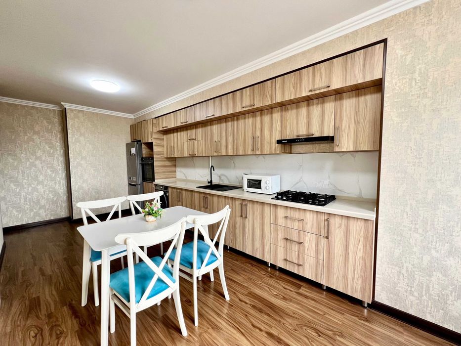 Посуточная аренда квартиры в районе метро Минор Ц-5