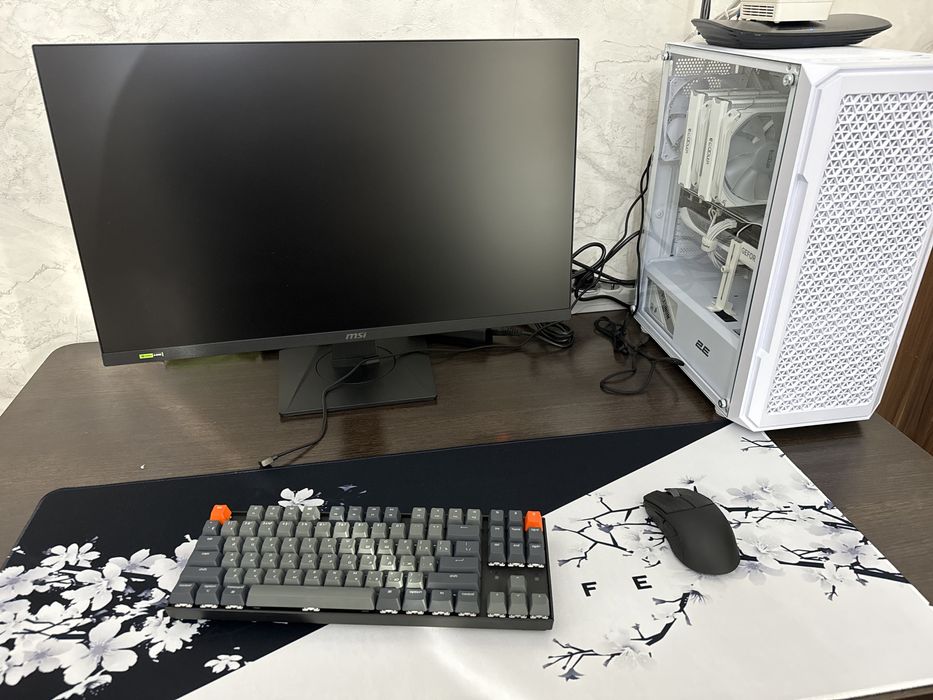 Продам компьютер в сборе