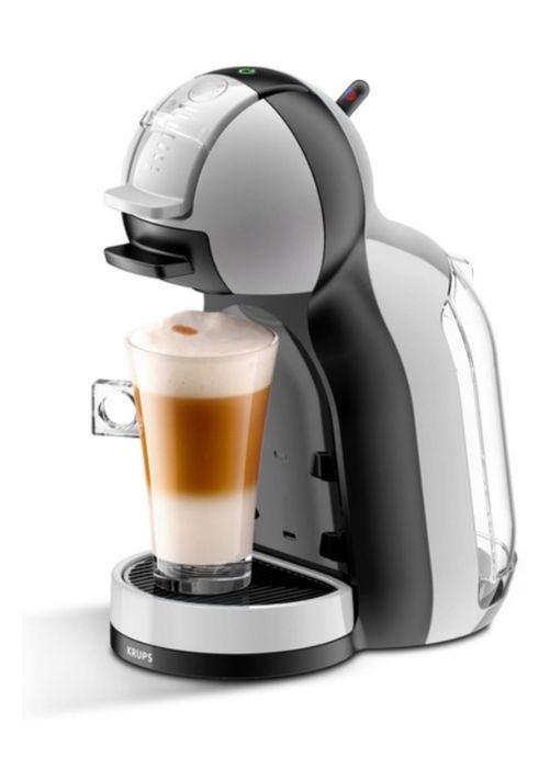 Кофемашина Nescafé Dolce Gusto