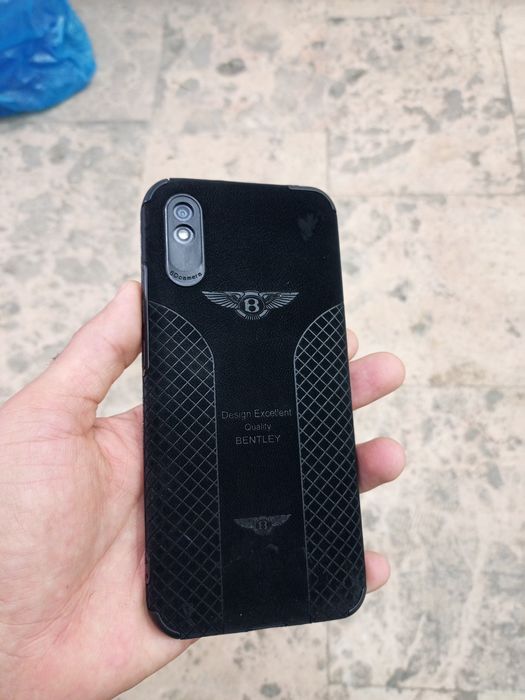 Мобил телефони сотилади Redmi 9 A