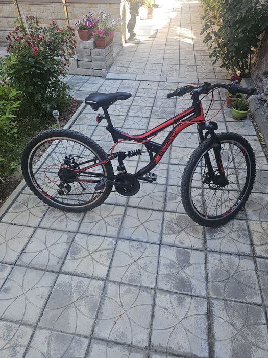 Колела BYOX 21 скорости