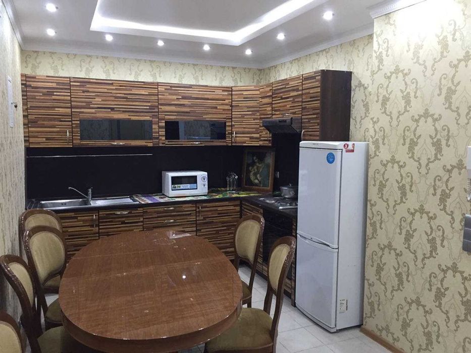 сдам 2х комнатную квартиру