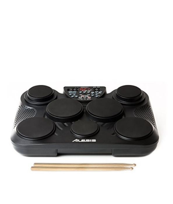 Барабанная установка продам