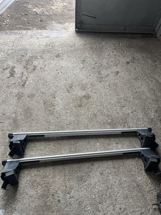 Продам багажник