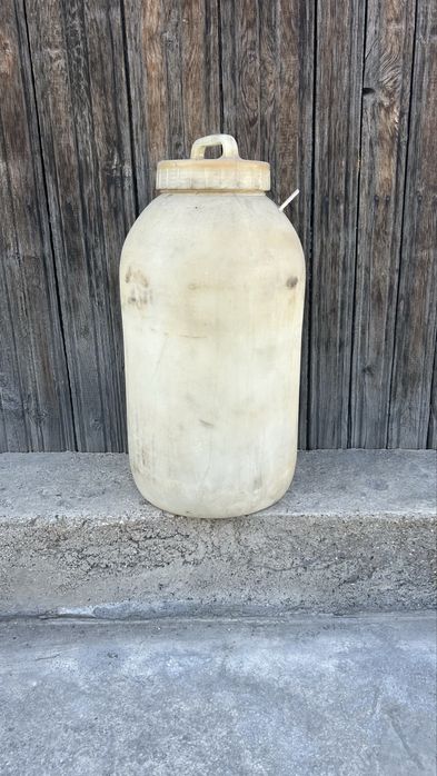 Фляга капроновая