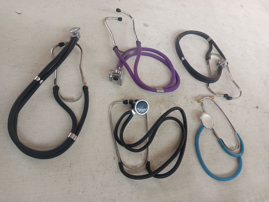 Продаётся / стетоскоп / .