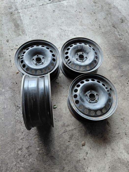 Диски на Chevrolet