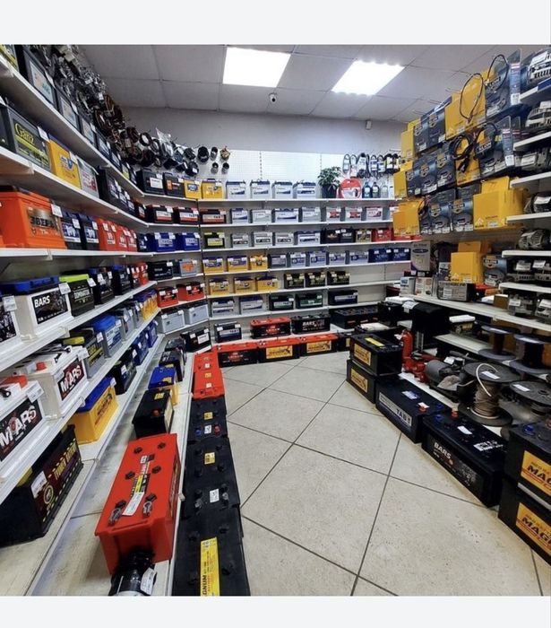 Akkumulyator akkumlyator optom