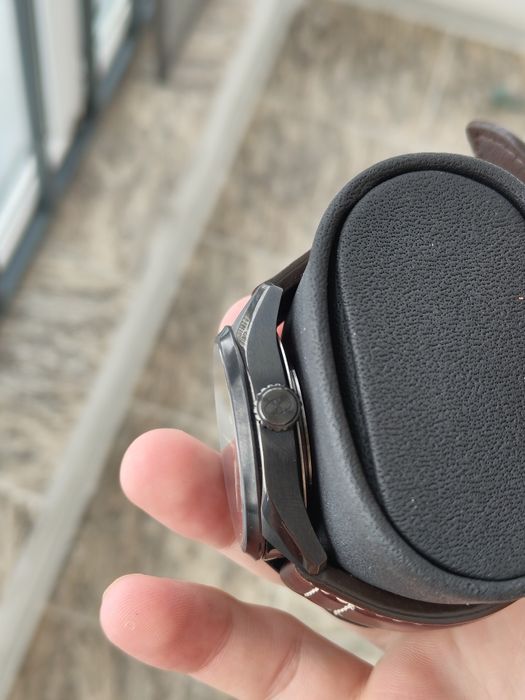 Часы новые orient обмен