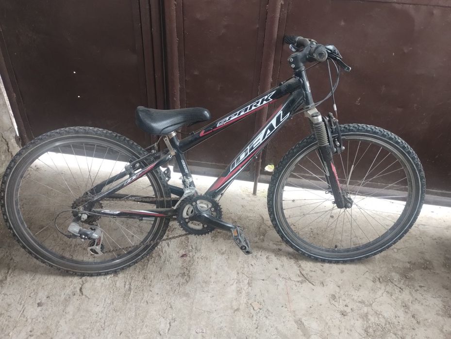Vând biciclete stare bună