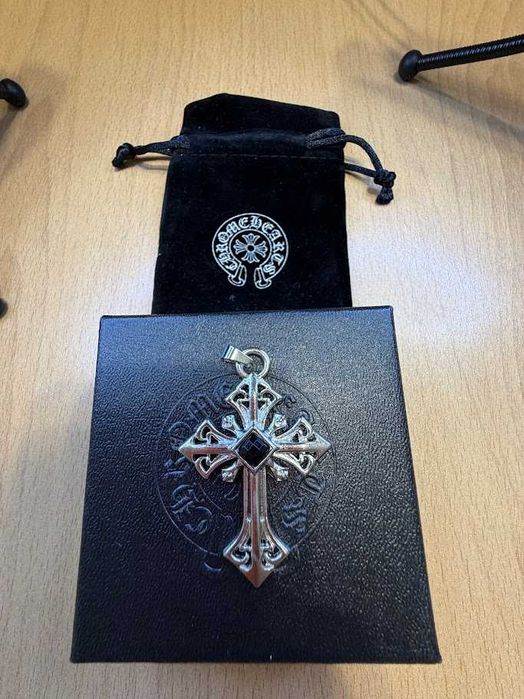 Lant Chrome Hearts CH