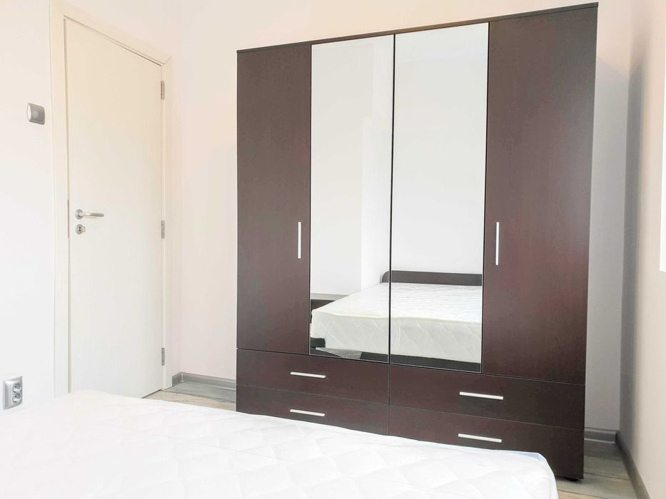 Дава се под наем Двустаен апартамент в София, Младост 2 - 50 кв.м за 508.47 € - Снимка #9