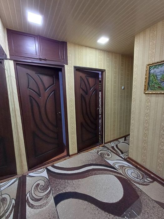 4 xonali Dom sotiladi