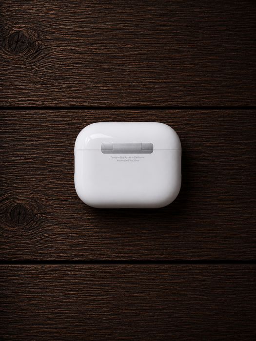 Слушалки Airpods pro 3