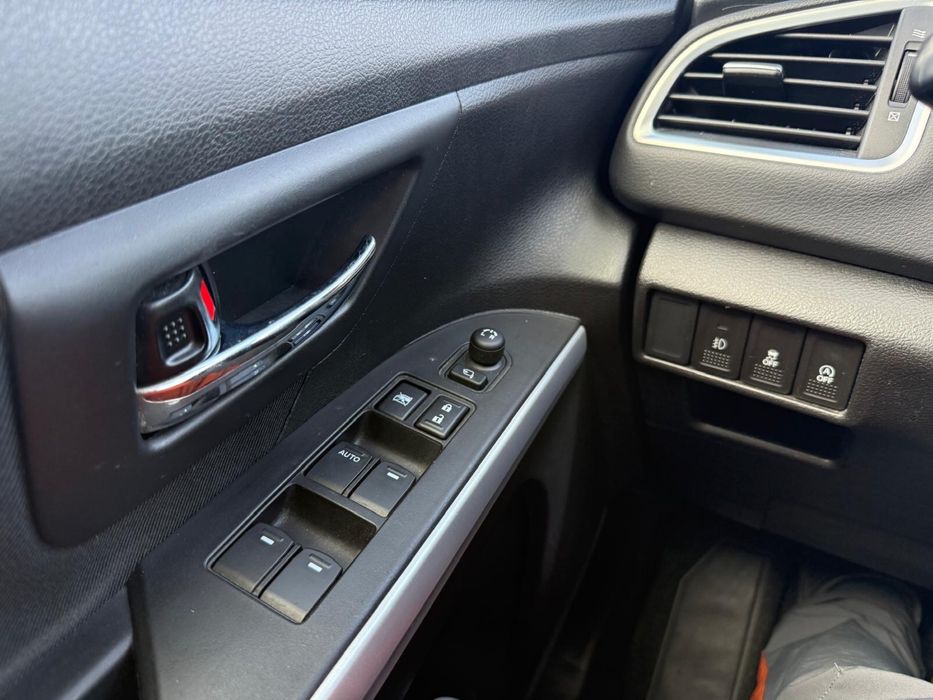 Suzuki Sx4 S-cross, 2018, euro 6, benzina, suv super fiabil