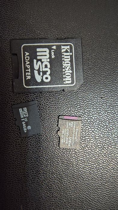 Trimui Brick + 128 Гб с Knulli OS