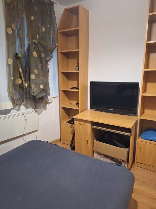 Дава се под наем Двустаен апартамент в Благоевград, Еленово 1 - 60 кв.м за 298.86 € - Снимка #10