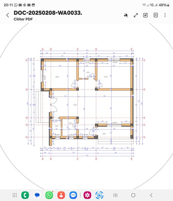 Case Lazu de vanzare