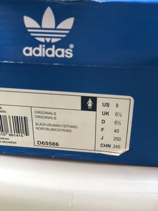 Adidasi Originali Adidas SL 72 Autentici, Noi in Cutie ! Marimea 40