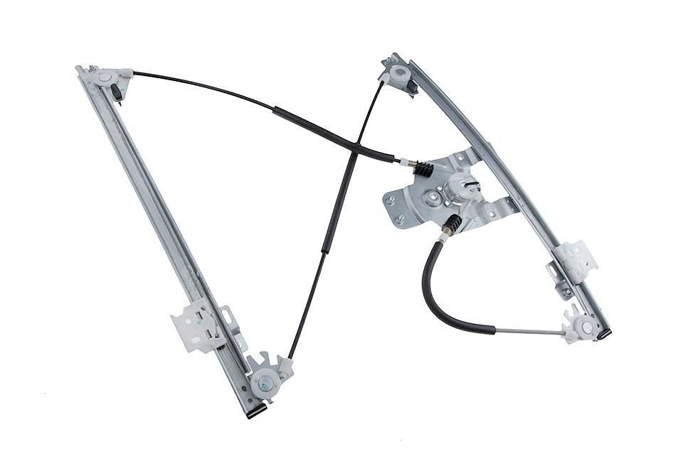 Macara geam Citroen C5 2008-, Dreapta Fata, , NTY EPS-CT-012