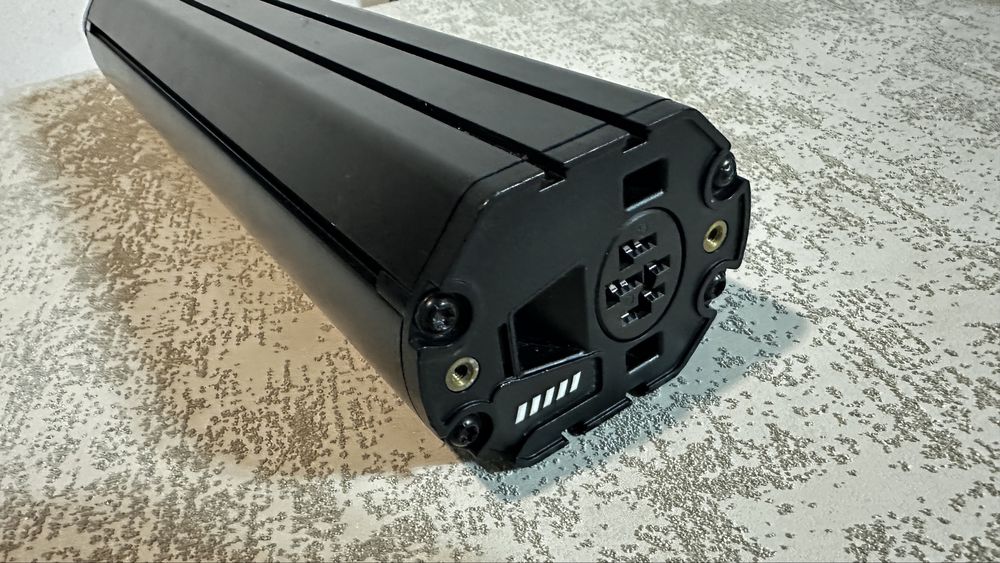 Vand baterie Bosch PowerTube 500 Bicicleta electrica