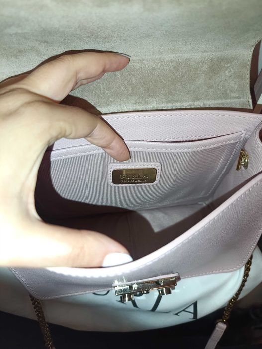 Чанта Furla metropolis