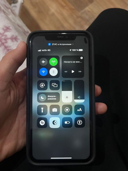 iphone 11 / 128gb