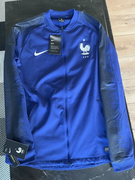 Nike france горнище luda banditt