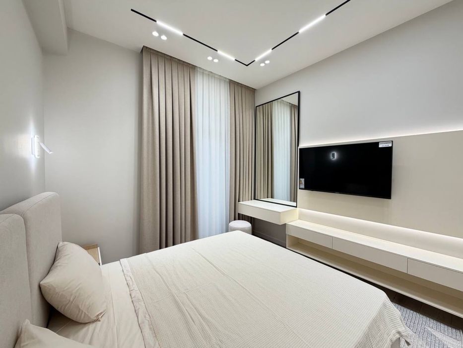 ПРОДАЕТСЯ 2/8/12 НОВОСТРОЙКА ЖК ДАРХАН АВЕНЮ darhan avenue мирзо улуг